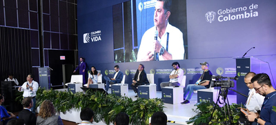 Alcalde de Cali plantea la uni&oacute;n de pa&iacute;ses para solucionar el problema de las sustancias il&iacute;citas