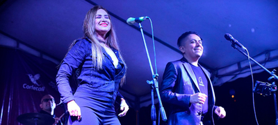 Feria Rural y Comunera, gratuita de principio a fin cumple 20 a&ntilde;os