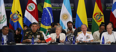 &lsquo;Documento Final Santiago de Cali&rsquo;, hoja de ruta para construcci&oacute;n de una voz latinoamericana y caribe&ntilde;a sobre pol&iacute;tica antidrogas