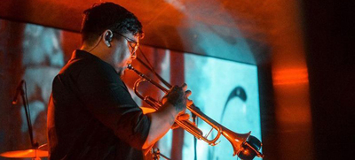 Debut triunfal de 'Cali es Cultura Popular Live Sessions' con Junior Zamora