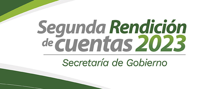 Te invitamos a la segunda jornada de rendici&oacute;n de cuentas de la Secretar&iacute;a de Gobierno Distrital
