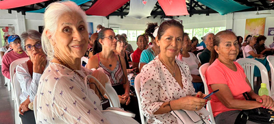 D&iacute;a Mundial del Alzheimer: conocimiento y prevenci&oacute;n