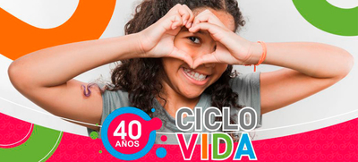 Un d&iacute;a activo para fortalecer tu coraz&oacute;n y tu bienestar