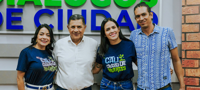 Ag&eacute;ndese y participe en el tercer Encuentro Distrital de Huertas
