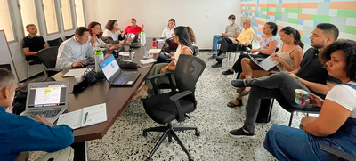 Avanza auditor&iacute;a de Icontec al Sistema de Gesti&oacute;n de Calidad, en la Alcald&iacute;a de Cali