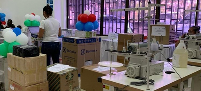Conozca la lista de beneficiarios de capital semilla del &lsquo;Fondo Solidario y de Oportunidades&rsquo;