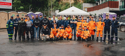 As&iacute; se puede inscribir al &lsquo;Simulacro Nacional de Respuesta a Emergencias&rsquo;