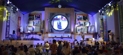 La m&uacute;sica tropical estar&aacute; presente en el Encuentro de Mel&oacute;manos y Coleccionistas de este a&ntilde;o
