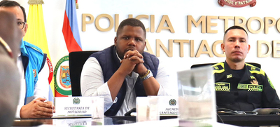 Balance positivo: marchas en Cali transcurrieron en completa calma