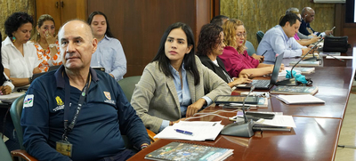 Conozca las actividades que tendr&aacute; Cali durante el Simulacro Nacional de Respuesta a Emergencias