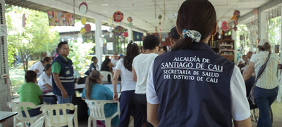 Atenci&oacute;n en Megacentro recibieron ciudadanos con discapacidad y enfermedades hu&eacute;rfanas