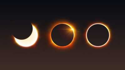 &iexcl;Cuida tu salud visual! Conoce las precauciones para el pr&oacute;ximo eclipse anular de sol