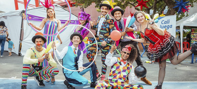 &iexcl;Triqui triqui Halloween! La  Ciudadela de la Alegr&iacute;a est&aacute; en modo diversion