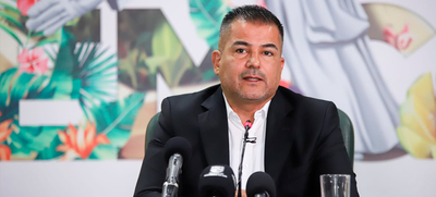 Gerente de Emcali pide a cale&ntilde;os y cale&ntilde;as ahorrar energ&iacute;a