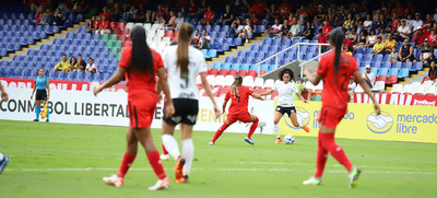 Cali sigue demostrando que es la Capital Deportiva de Am&eacute;rica