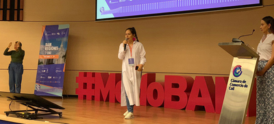 &lsquo;BAM 2023&rsquo;: inicia en Cali el mercado audiovisual m&aacute;s importante de Colombia
