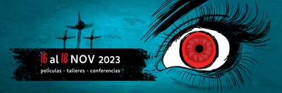 Festival Audiovisual Takeshima &lsquo;Ojo de Buziraco&rsquo;