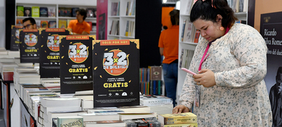 Estas son las charlas imperdibles de hoy jueves 19 en Filcali