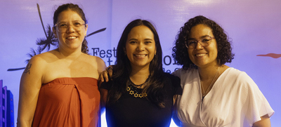 Rueda el Festival Internacional de Cine de Cali