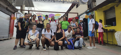 Tumaco, tesoro culinario invaluable para finalistas del &lsquo;Aut&eacute;ntico Sabor Cale&ntilde;o&rsquo;