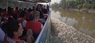 El Jarill&oacute;n de Cali un tema universitario