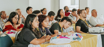 Ent&eacute;rese c&oacute;mo puede hacer parte de la Semana de la Participaci&oacute;n 2023