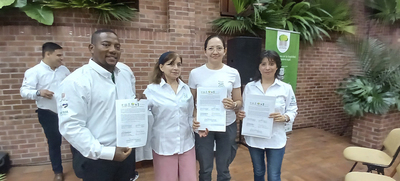Reconocimiento a la forester&iacute;a comunitaria como estrategia de aprovechamiento sostenible