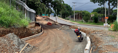 Residentes de la comuna 18 palpitan la entrega de la &lsquo;Ampliaci&oacute;n de la carrera 80&rsquo;