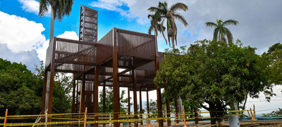 Proyecto Integral Cristo Rey tendr&aacute; v&iacute;a de tr&aacute;nsito mixto