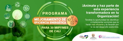 Con&eacute;ctate con los talleres virtuales de formaci&oacute;n en &lsquo;Eficiencia Energ&eacute;tica para Empresas&rsquo;
