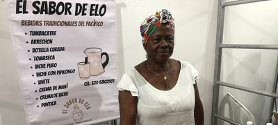 Emprende Pac&iacute;fico, un espacio para v&iacute;ctimas del conflicto armado