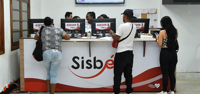 &iexcl;Sisb&eacute;n IV m&aacute;s r&aacute;pido y eficiente! Reg&iacute;strate ahora para asegurar tu acceso a beneficios de salud y vivienda.