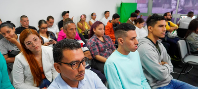 Nueva fecha para la Rendici&oacute;n de Cuentas 2023-2 de Desarrollo Econ&oacute;mico