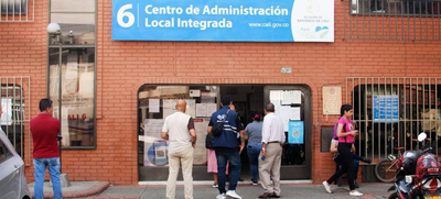 Poblaci&oacute;n V&iacute;ctima del Conflicto Armado recibe acompa&ntilde;amiento de los PIO