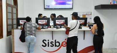 Cali se prepara para vivir la gran encuestat&oacute;n Sisb&eacute;n