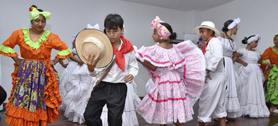 Descubre y desarrolla tu talento art&iacute;stico en el Instituto Popular de Cultura