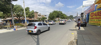 Residentes del corredor de la calle 26 agradecidos con intervenci&oacute;n de &lsquo;Obras de Coraz&oacute;n&rsquo;