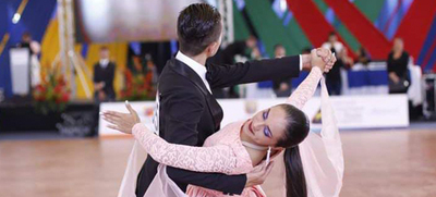 Comienza la cuenta regresiva para el Mundial de Campeones de Baile Deportivo ''El Alf&eacute;rez Real''