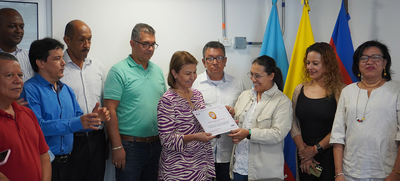 Cali avanza en la medici&oacute;n del &Iacute;ndice de Innovaci&oacute;n Educativa