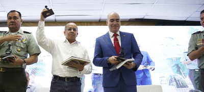 Avanza en Cali el IV Congreso Internacional de Construcci&oacute;n de Paz