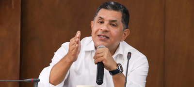 Alcalde rendir&aacute; cuentas a los cale&ntilde;os a mediados de diciembre