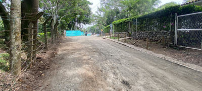 V&iacute;a del Zool&oacute;gico de Cali se transforma con Obras de Coraz&oacute;n