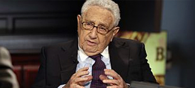 Kissinger fue el masazo que recibi&oacute; Am&eacute;rica Latina con el Plan C&oacute;ndor consider&oacute; secretario de Paz de Cali