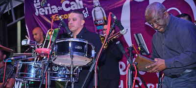 &iexcl;Alerta!!! La Feria Rural y Comunera extiende la convocatoria para la inscripci&oacute;n de artistas