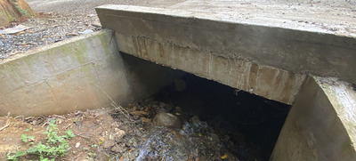 L&iacute;deres comunales agradecen obras por urgencia manifiesta en zonas de ladera en Cali