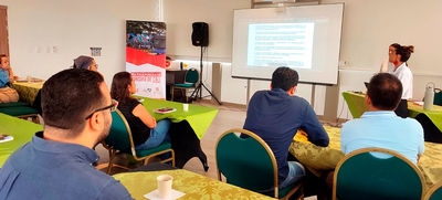 Qued&oacute; instalado el Comit&eacute; Interinstitucional de Seguimiento a la Pol&iacute;tica P&uacute;blica de Turismo de Cali