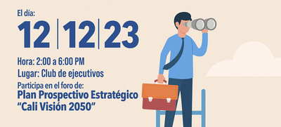 Descubre el Futuro de Cali: