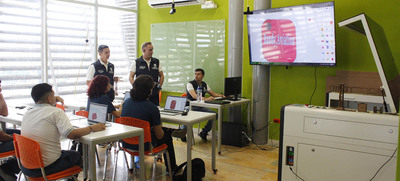 Competencia internacional busca impulsar el emprendimiento juvenil