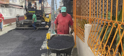 Comunidad de Fortaleza pasar&aacute; una Navidad sin huecos gracias a &lsquo;Obras de Coraz&oacute;n&rsquo;