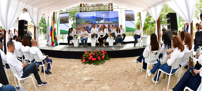 Alcald&iacute;a de Cali rindi&oacute; cuentas: conozca el estado actual de los proyectos movilizadores de Puro Coraz&oacute;n
